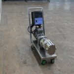 Thumbnail of Unibloc / May River Capital Pump Positive PD400