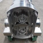 Thumbnail of Unibloc / May River Capital Pump Positive PD500