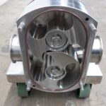 Thumbnail of Unibloc / May River Capital Pump Positive PD550