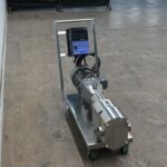 Thumbnail of Unibloc / May River Capital Pump Positive PD550