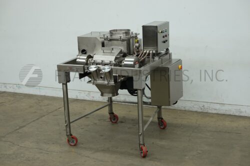 的照片Fitzmill Mill Hammer DKA012
