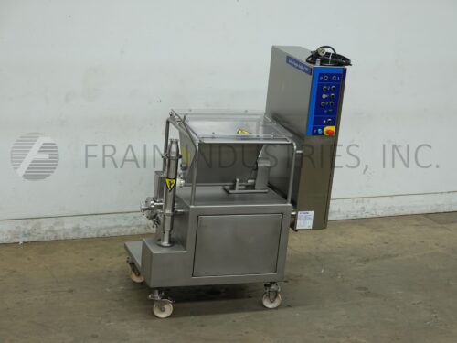 Photo of Tetra Pak Hoyer Feeder Auger FF2000 C2