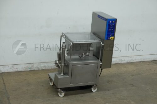 利乐霍耶给料机FF2000C2照片