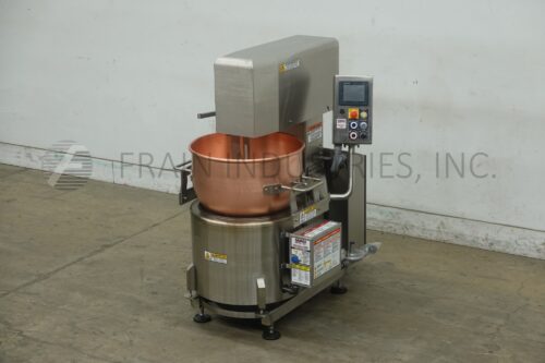 Savage兄弟公司毒气S-217