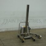 Thumbnail of Savage Brothers Material Handling 0710-50 SS