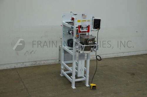 Photo of Choice Bagging Equipment Filler Powder Bulk 245