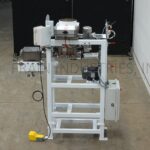 Thumbnail of Choice Bagging Equipment Filler Powder Bulk 245