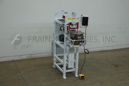 Photo of Choice Bagging Equipment Filler Powder Bulk 245