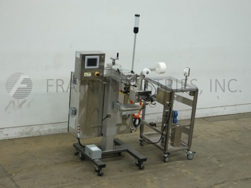 Photo of Omega Design Feeder Desiccant PDF