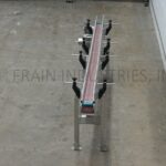 Thumbnail of Custom Cut Metals Conveyor Table Top 4½