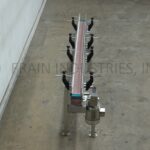 Thumbnail of Custom Cut Metals Conveyor Table Top 4½