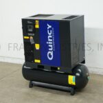 昆西压缩机缩图