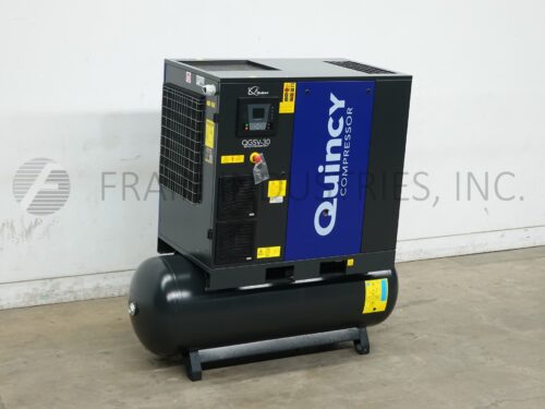 昆西压缩机Air螺丝QGSV30