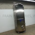 Thumbnail of Quality Tank Solutions Tank Jacketed 3775G