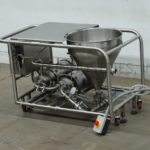 Thumbnail of Admix Mixer Liquid Triblender FF425