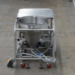 Thumbnail of Admix Mixer Liquid Triblender FF425