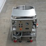 Thumbnail of Admix Mixer Liquid Triblender FF425