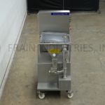 Thumbnail of Tetra Pak Hoyer Feeder Auger FF2000C2