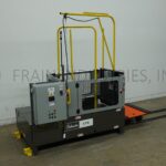 Thumbnail of Columbia Palletizer LTS-C