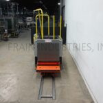 Thumbnail of Columbia Palletizer LTS-C