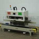 Thumbnail of Miller Weldmaster Corporation Sealer Bag Hot Air PS150