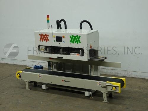 MillerWeldmaster公司Seler包热空气PS150