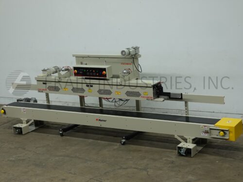 Fischbein包热空气PILS300