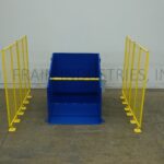 Thumbnail of Cherrys Industrial Equipment Material Handling Tote Dump BXD-2500-48