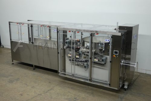 Photo of New England Unscrambler Bulk Plastic NEHCP60