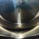 Thumbnail of Cherry Burrell Tank SS Single Wall 5000 GAL