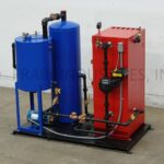 Thumbnail of Pacific Steam Equipment Inc Boiler PSE108