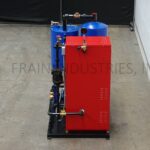 Thumbnail of Pacific Steam Equipment Inc Boiler PSE108