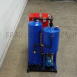 Thumbnail of Pacific Steam Equipment Inc Boiler PSE108