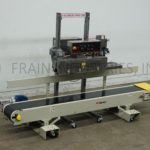 Thumbnail of Fischbein Sealer Bag Hot Air HAS300