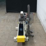 Thumbnail of Fischbein Sealer Bag Hot Air HAS300