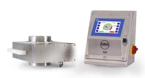 Photo of Loma Metal Detector Head Only IQ4 WAFERTHIN