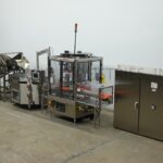 Thumbnail of Pneumatic Scale Capper Pluggers TC450-10C / FT50