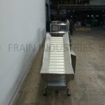 Thumbnail of Pneumatic Scale Capper Pluggers TC450-10C / FT50