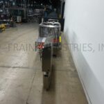 Thumbnail of Pneumatic Scale Capper Pluggers TC450-10C / FT50