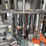 Thumbnail of Pneumatic Scale Capper Pluggers TC450-10C / FT50