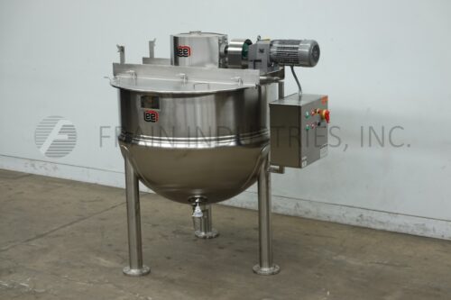 Lee 300D9MS双运动Ketle
