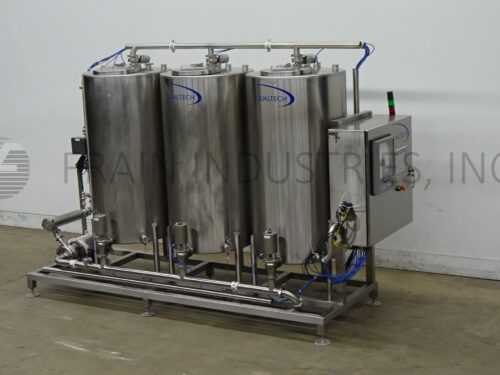 Qaltech净化CIP/COPBEP-363612