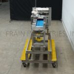 Urschel实验室公司剪切机/处理机M6