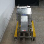 Urschel实验室公司剪切机/处理机M6