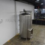 Walker坦克缩图SSJKT3500GAL