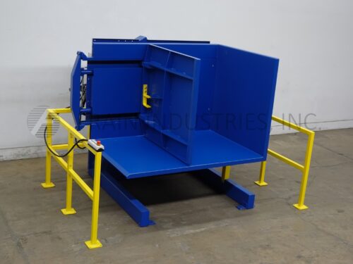 Cherrys工业设备材料处理转盘SC75P