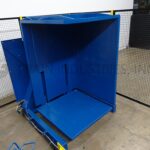 樱桃工业设备材料处理转盘SC75P