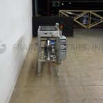 Thumbnail of Wexxar Sealer Case Top Only 290H