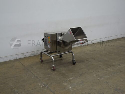 Urschel实验室cuter图片