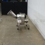 Urschel实验室cuter公司缩图